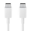 Imagen de Cable Samsung Usb-C a Usb-C 1 Metro Bulk