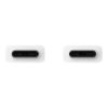 Imagen de Cable Samsung Usb-C a Usb-C 1 Metro Bulk
