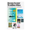 Imagen de Amazon Kindle Paperwhite Gen12 7'' 300ppp Ipx8 16gb Wifi Bt