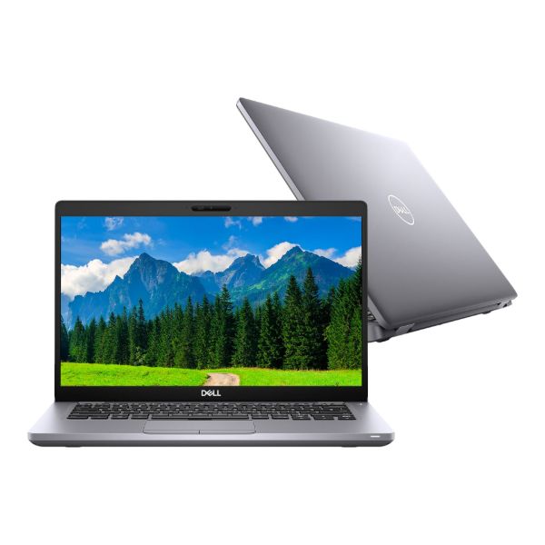 Imagen de Notebook Dell 14'' Core I5 8gb 256gb W10 Pro