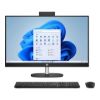 Imagen de Equipo All In One HP 27'' Ryzen 7 12gb 1tb Win11