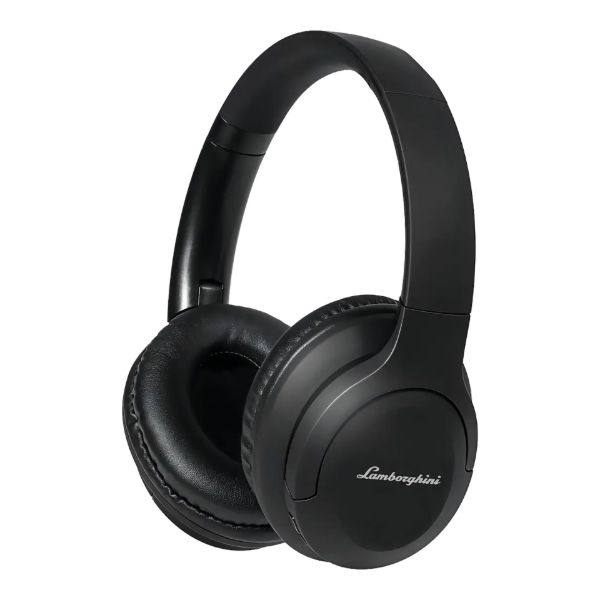 Imagen de Auriculares Inalámbricos Bt Lamborghini Huracan Noctis Hifi