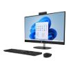 Imagen de Equipo All In One HP 27'' Ryzen 7 12gb 1tb Win11