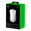 Imagen de Mouse Gamer Cableado Razer Diestro 6400dpi