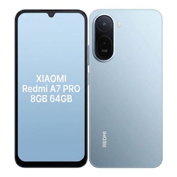 Imagen de Xiaomi Redmi A7 Pro 8GB 64gb Cargador y Funda