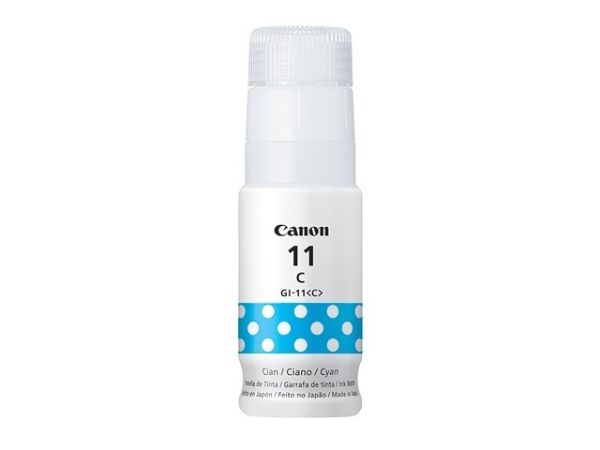 Imagen de Canon - Printhead - Cyan - 4534C001AA