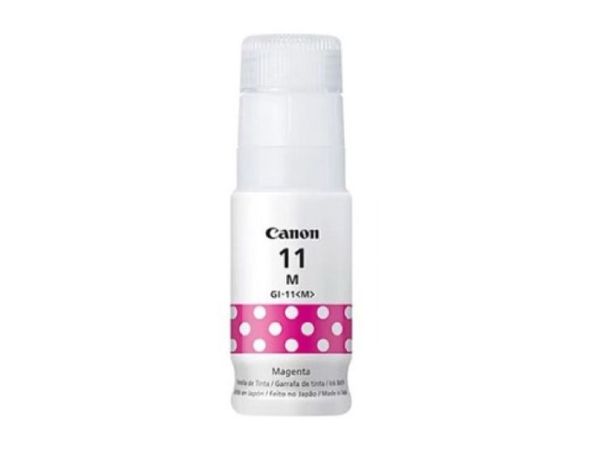 Imagen de Canon - Printhead - Magenta - 4535C001AA
