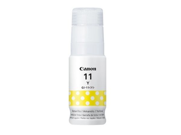 Imagen de Canon - Printhead - Yellow - 4536C001AA
