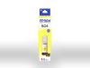 Imagen de Epson 504 - 70 ml - amarillo - original - recarga de tinta - para EcoTank L4150, L4260, L6161, L6171, L6191, L6270