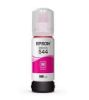 Imagen de Epson 544 - 65 ml - magenta - original - recarga de tinta - para EcoTank L1110, L1210, L3110, L3150, L3210, L3250, L3260, L5290