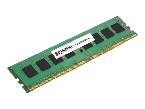 Imagen de Kingston 8gb DDR4 3200 KVR32N22S6/8
