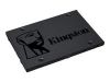 Imagen de Kingston A400 - SSD - 480 GB - interno - 2.5" - SATA 6Gb/s
