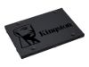 Imagen de Kingston A400 - SSD - 480 GB - interno - 2.5" - SATA 6Gb/s