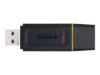 Imagen de Kingston DataTraveler Exodia - Unidad flash USB - 128 GB - USB 3.2 Gen 1