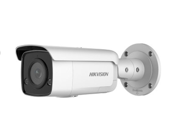 Imagen de Hikvision - Notebook web camera - Fixed dome