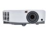 Imagen de ViewSonic PA503S - Proyector DLP - 3D - 4000 ANSI lumens - SVGA (800 x 600) - 4:3 - con 1 año de servicio de cambio urgente
