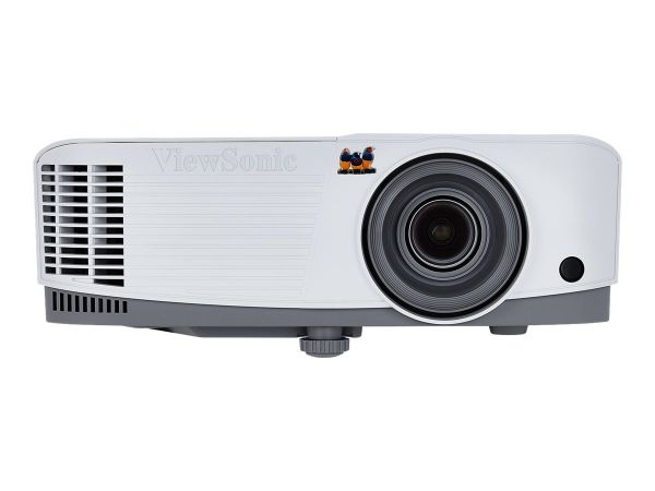 Imagen de ViewSonic PA503S - Proyector DLP - 3D - 4000 ANSI lumens - SVGA (800 x 600) - 4:3 - con 1 año de servicio de cambio urgente