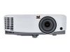Imagen de ViewSonic PA503S - Proyector DLP - 3D - 4000 ANSI lumens - SVGA (800 x 600) - 4:3 - con 1 año de servicio de cambio urgente