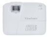 Imagen de ViewSonic PA503S - Proyector DLP - 3D - 4000 ANSI lumens - SVGA (800 x 600) - 4:3 - con 1 año de servicio de cambio urgente