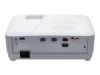Imagen de ViewSonic PA503S - Proyector DLP - 3D - 4000 ANSI lumens - SVGA (800 x 600) - 4:3 - con 1 año de servicio de cambio urgente