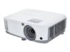 Imagen de ViewSonic PA503S - Proyector DLP - 3D - 4000 ANSI lumens - SVGA (800 x 600) - 4:3 - con 1 año de servicio de cambio urgente