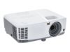 Imagen de ViewSonic PA503S - Proyector DLP - 3D - 4000 ANSI lumens - SVGA (800 x 600) - 4:3 - con 1 año de servicio de cambio urgente