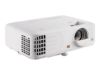 Imagen de ViewSonic PX701-4K - Proyector DLP - 3200 ANSI lumens - 3840 x 2160 - 16:9 - 4K
