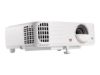 Imagen de ViewSonic PX701-4K - Proyector DLP - 3200 ANSI lumens - 3840 x 2160 - 16:9 - 4K