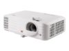 Imagen de ViewSonic PX701-4K - Proyector DLP - 3200 ANSI lumens - 3840 x 2160 - 16:9 - 4K