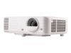 Imagen de ViewSonic PX701-4K - Proyector DLP - 3200 ANSI lumens - 3840 x 2160 - 16:9 - 4K