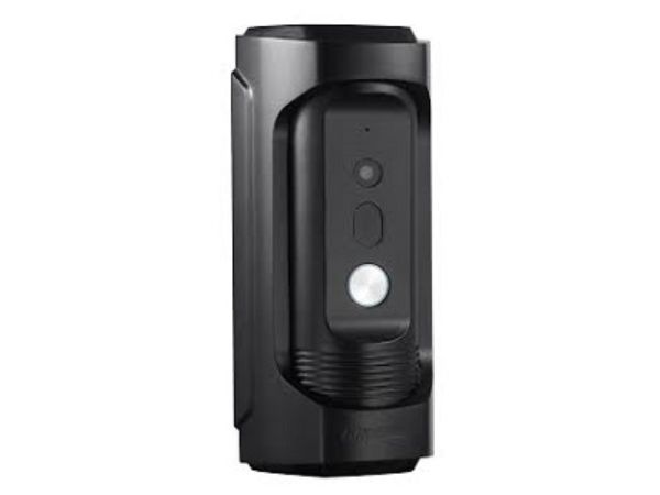 Imagen de Hikvision Pro Series DS-KB8113-IME1 - Timbre - cableado - 10/100 Ethernet