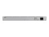 Imagen de Ubiquiti UniFi Switch USW-24 - Conmutador - Gestionado - 24 x 10/100/1000 + 2 x Gigabit SFP - sobremesa, montaje en rack