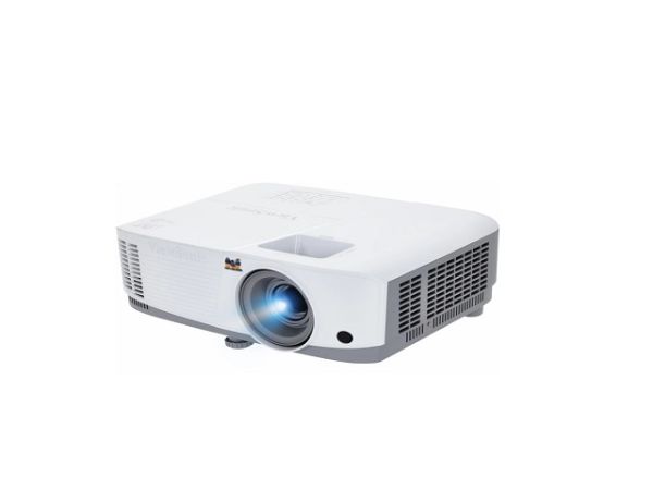 Imagen de ViewSonic PA503W Proyector Laser DLP 4,000 Lumenes Tiro Normal 15,000 horas WXGA