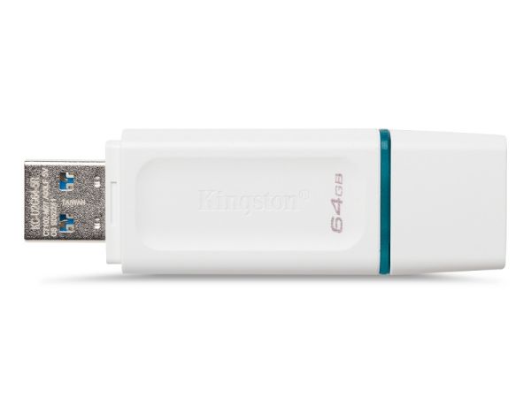 Imagen de Kingston - USB flash drive - 64 GB - USB 3.1 Gen 1