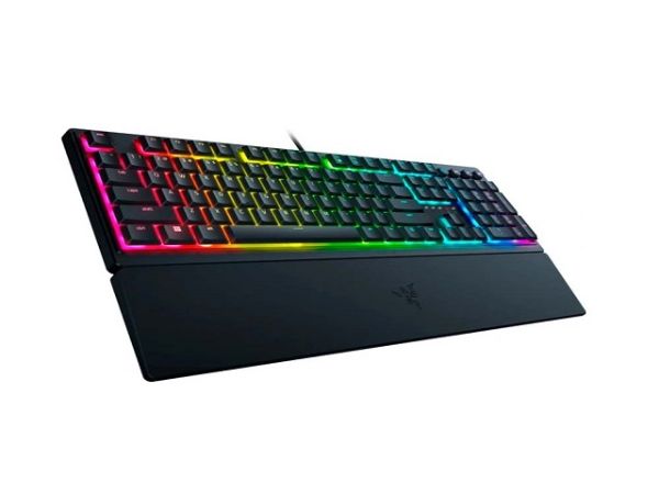 Imagen de Razer - Keyboard - Wired - Ornata V3 Low Profil