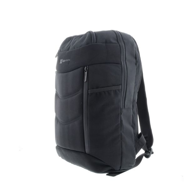 Imagen de Klip Xtreme - Notebook carrying backpack - 16" - Polyester - Black - 18Kg Load