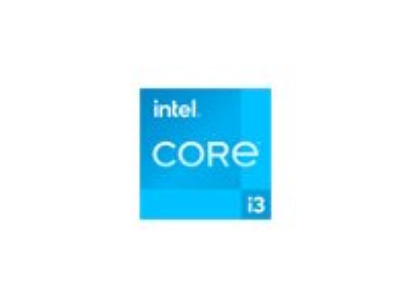 Imagen de Intel Core i3 12100F - 3.3 GHz - 4 núcleos - 8 hilos - 12 MB caché - LGA1700 Socket - Caja