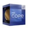 Imagen de Intel Core i9 12900K - 3.2 GHz - 16 núcleos - 24 hilos - 30 MB caché - LGA1700 Socket - Caja (sin refrigerante)