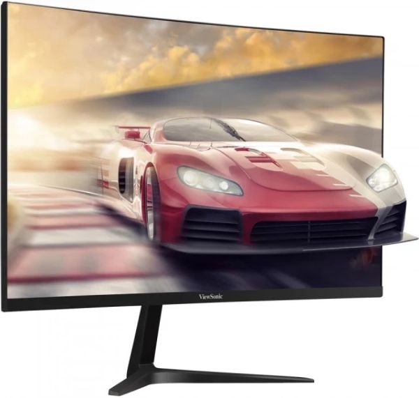 Imagen de ViewSonic VX2718-2KPC-MHD 27" Monitor Gaming Curvo (2560x1440) QHD 180Hz