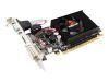 Imagen de Biostar VN6103THX6 - Tarjeta gráfica - GF GT 610 - 2 GB DDR3 - PCIe 2.0 x16 - DVI, D-Sub, HDMI