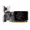 Imagen de Biostar VN6103THX6 - Tarjeta gráfica - GF GT 610 - 2 GB DDR3 - PCIe 2.0 x16 - DVI, D-Sub, HDMI