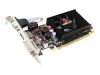 Imagen de Biostar VN6103THX6 - Tarjeta gráfica - GF GT 610 - 2 GB DDR3 - PCIe 2.0 x16 - DVI, D-Sub, HDMI