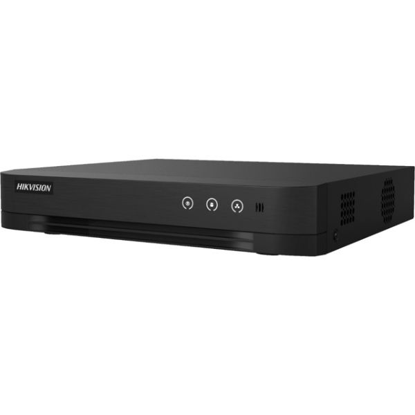 Imagen de Hikvision - Standalone DVR - 16 Video Channels - Networked - 720/1080p Lite