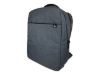 Imagen de Xtech LIVERPOOL - Mochila para transporte de portátil - 15.6" - gris oscuro