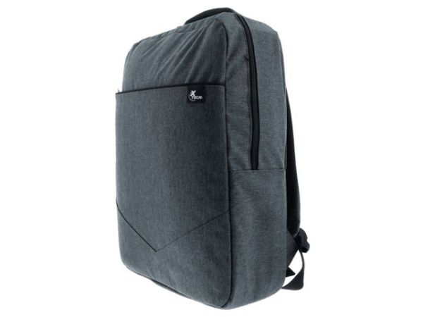 Imagen de Xtech LIVERPOOL - Mochila para transporte de portátil - 15.6" - gris oscuro