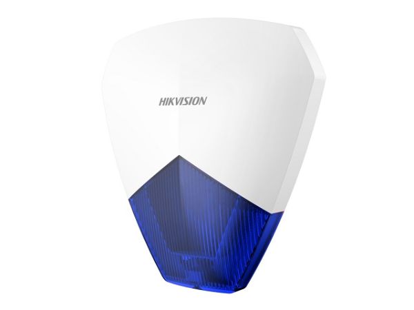 Imagen de Hikvision - Wired Sounder - 105dB at 30cm