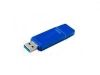 Imagen de Kingston DataTraveler - Unidad flash USB - USB 3.0 - 64 GB - Azul