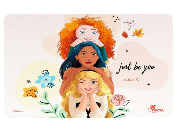 Imagen de Xtech - Mouse pad - Disney PS XTA-D100PS