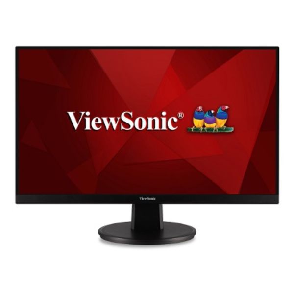 Imagen de ViewSonic VA2447-MH 24"Monitor IPS LED (1920x1080) FHD 100Hz