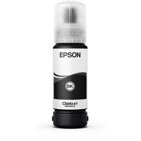 Imagen de Epson T555 - Photo Negro - original - recarga de tinta - para EcoTank L8160, L8180